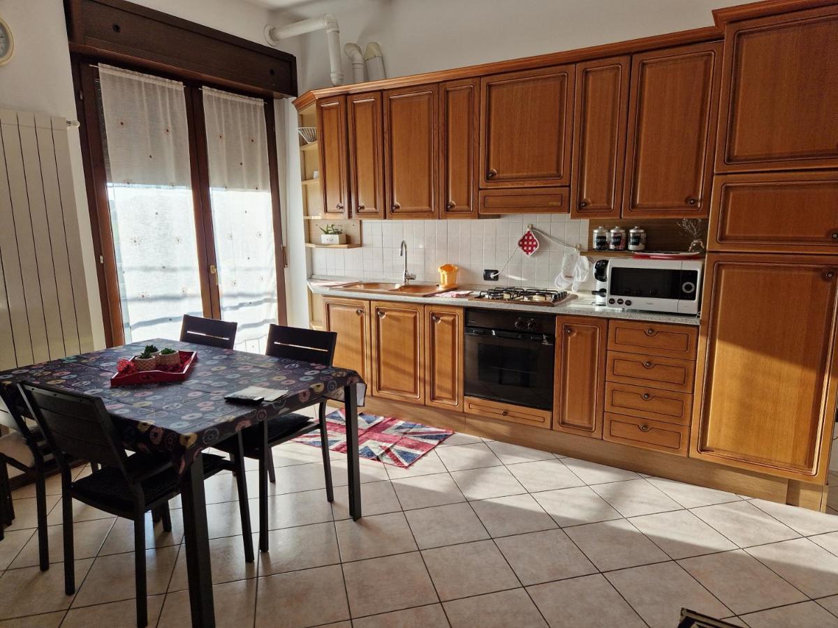 Iris Apartment Cislago