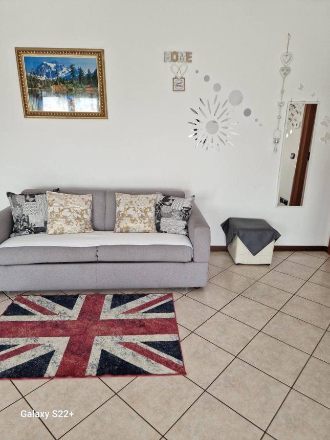 Iris Apartment Cislago