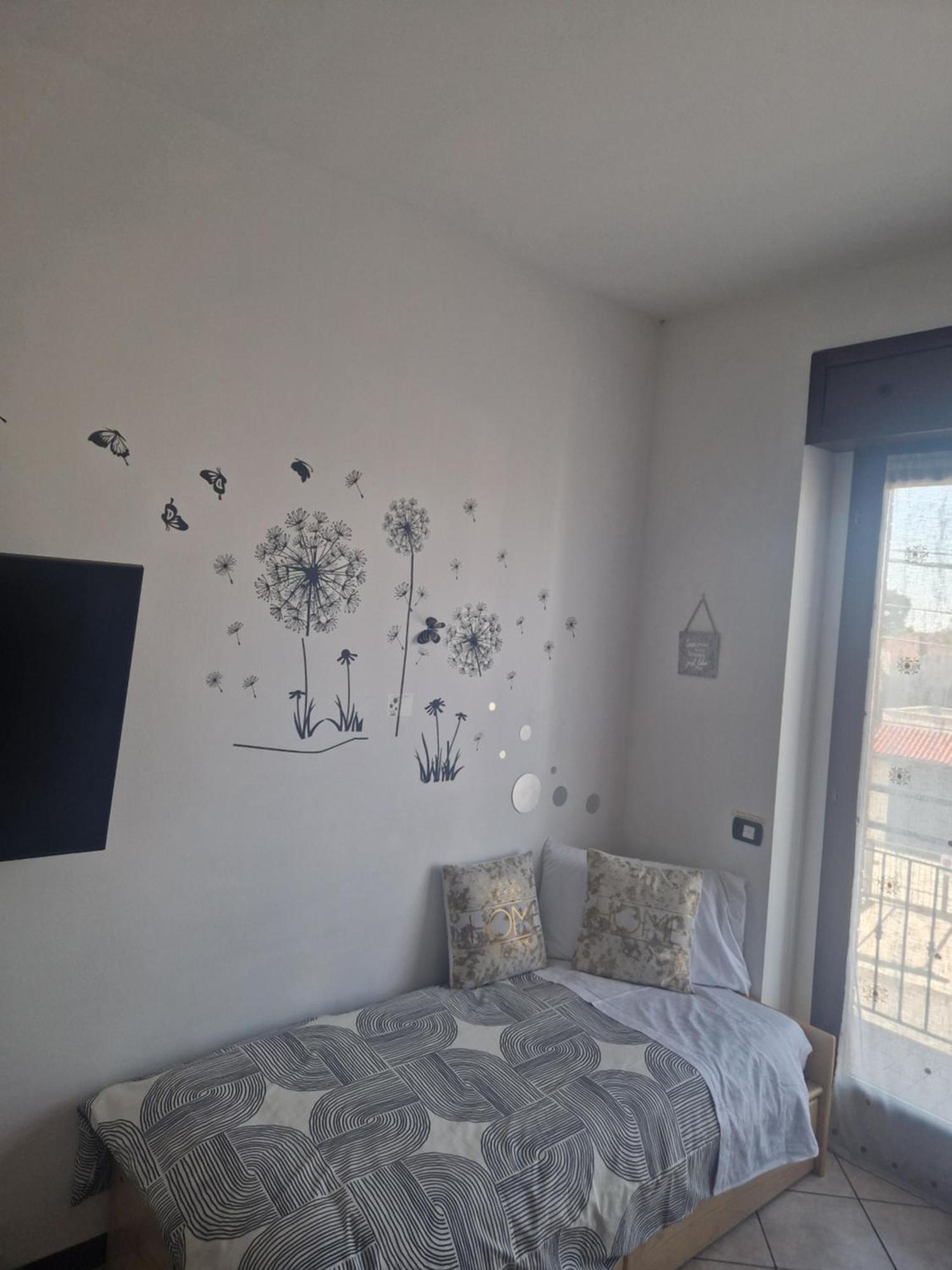 Iris Apartment